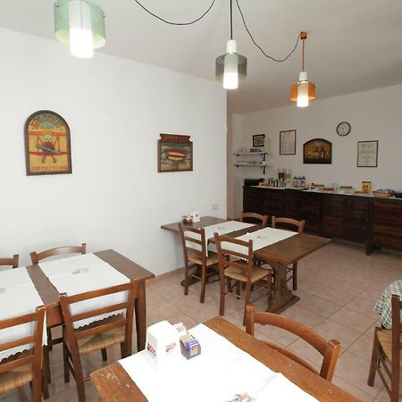 Il Cavallino Fossombrone Buitenkant foto