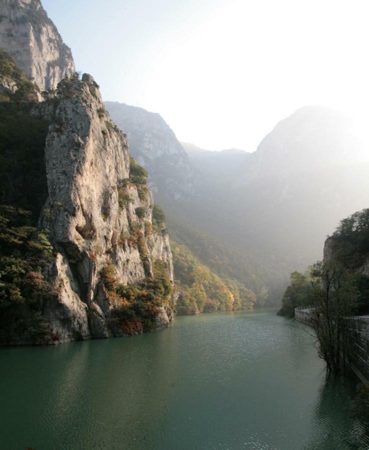 Il Cavallino Fossombrone Buitenkant foto