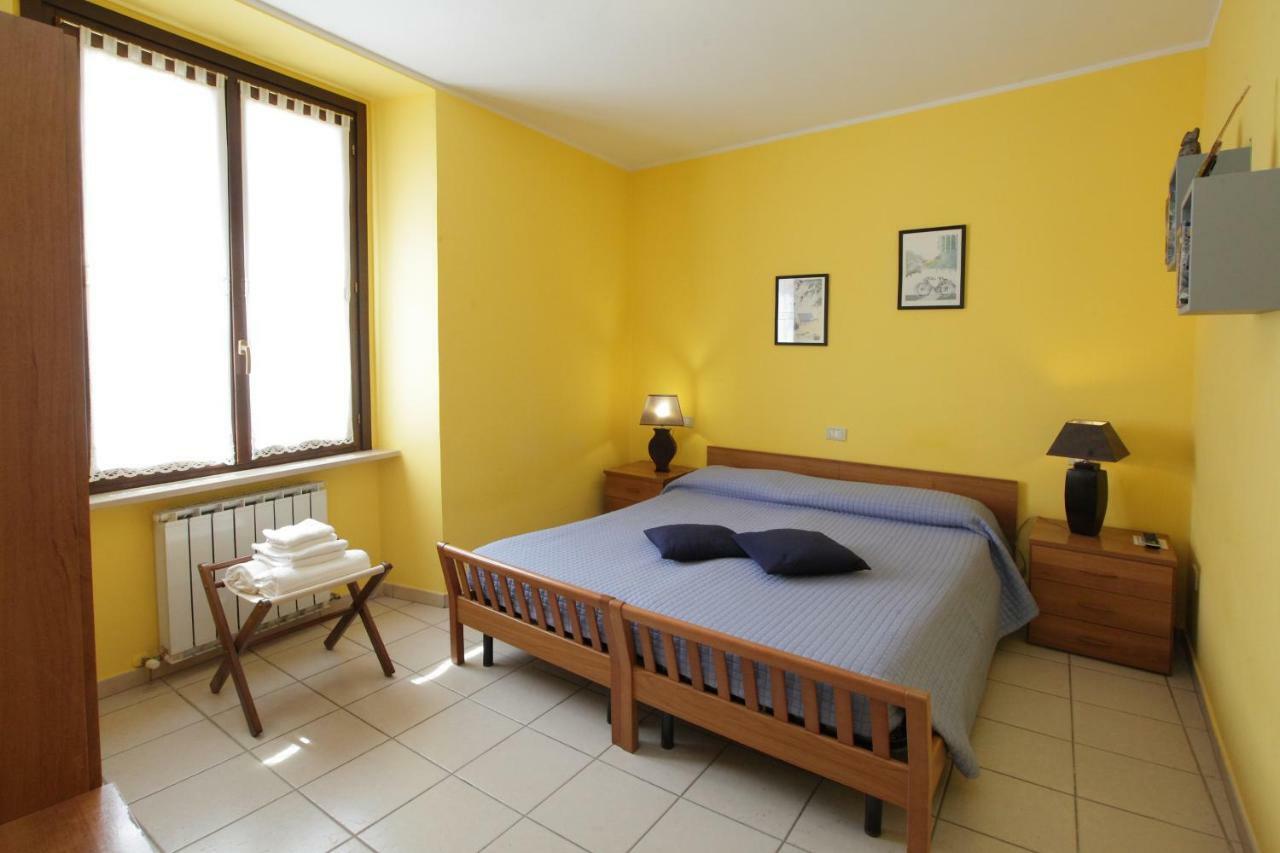 Il Cavallino Fossombrone Buitenkant foto